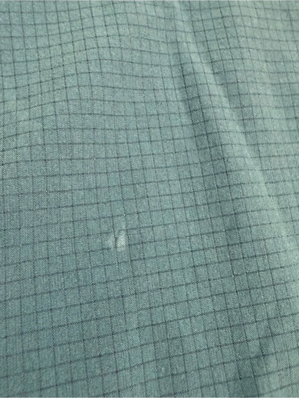 Athleta Grid Racerback Tank - Picture 2 of 2